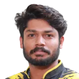 Cricketer