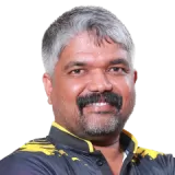 Rajeev Pillai