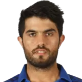 Cricketer