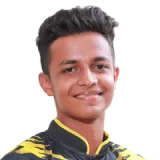 Cricketer