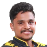 Sreerag VK