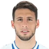 Jonathan Calleri Football Player