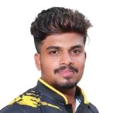 Cricketer