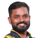 Hariharan-M
