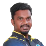 Cricketer