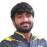 Cricketer