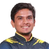Cricketer