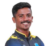 Cricketer