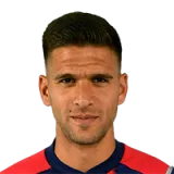 Lisandro Magallan