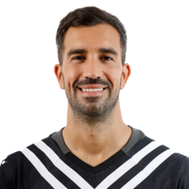 Fernando Pacheco