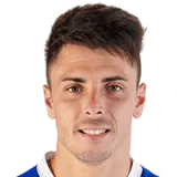 Ximo Navarro Football Player