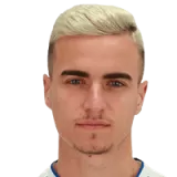 Adria Pedrosa Football Player