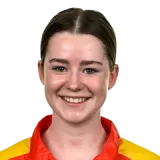 Genevieve Morrissey