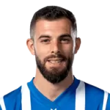 Luis Rioja Football Player