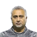 Syed Masih-Ur-Rahman