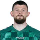 Oliver Burke