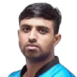 Muhammad Mohsin