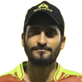 Cricketer