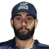 Cricketer