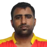 Cricketer