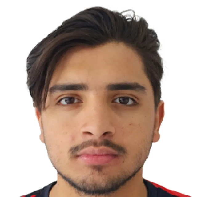 Zain Ullah Khan