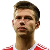 Fedor Smolov