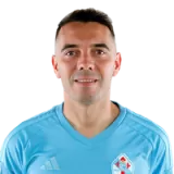Iago Aspas