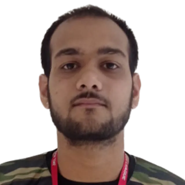 Piyush Gautam