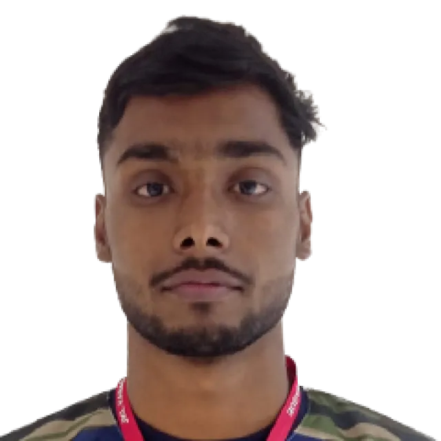 Adarsh Kumar