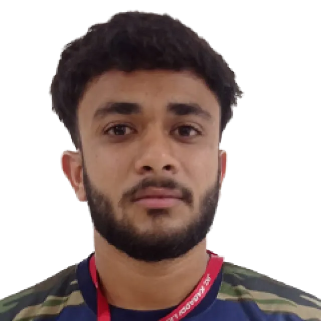 Arun Sharma
