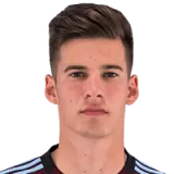Santi Mina