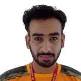 Harsh Vardhan
