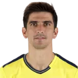 Gerard Moreno