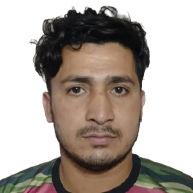 Shiv Kumar