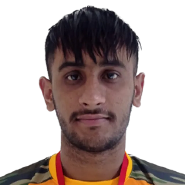 Vicky Narwal