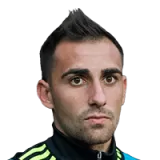 Paco Alcacer