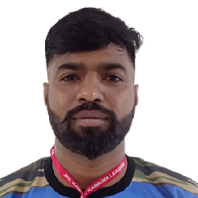 Tushar Kale