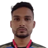 Ricky Manotiya