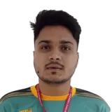 Mushaib Rao
