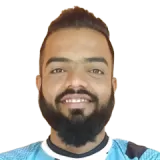 Mayur Mane