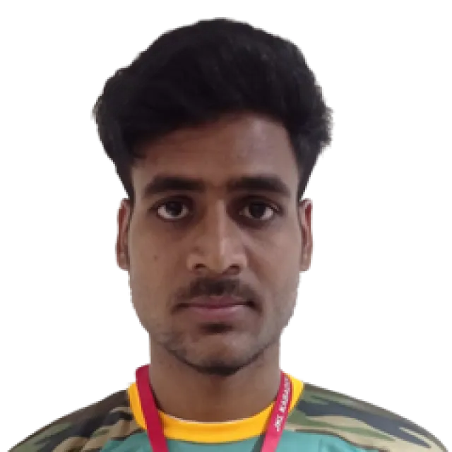Abhishek Rajak