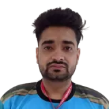 Robin Maan