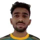 Rahul Fashle