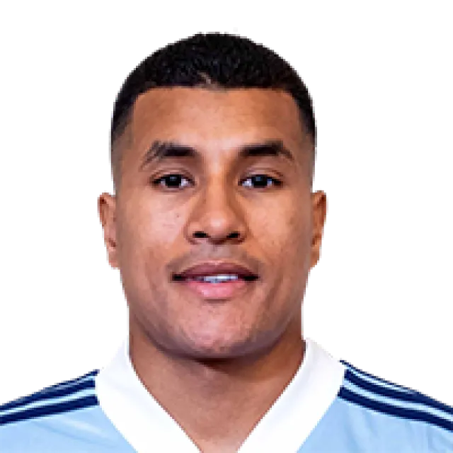 Jeison Murillo