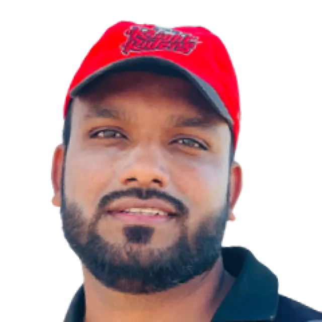 Azizul Hoque