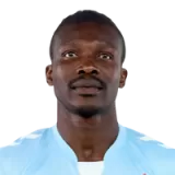 Joseph Aidoo