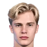 Lucas Bergvall