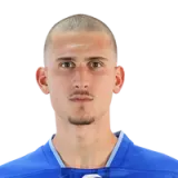 Santi Garcia Football Player