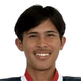 Satarut Rungreang Cricket Player
