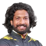 Cricketer